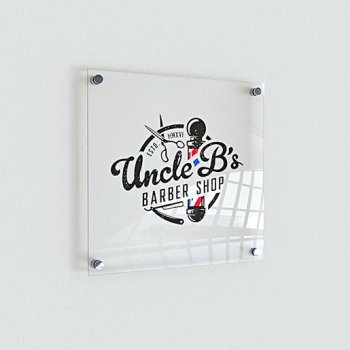 impression panneau signalétique paris, imprimer enseigne paris