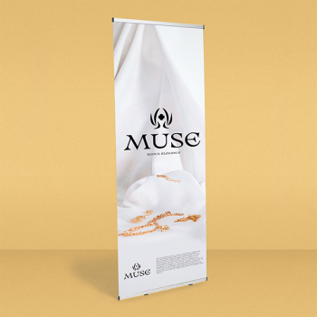 impression L banner, L banner, imprimer L banner, L banner Paris