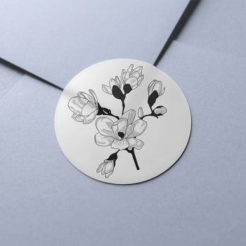 sticker printing in France