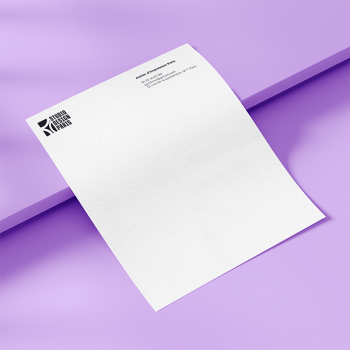 papier à en-tête express, papier A4, imprimer A4