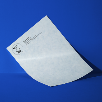 papier A4 sur mesure, papier A4 pantone, imprimer A4 en pantone, impression A4 luxe, papier A4 imprimé