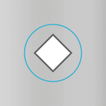 magnet losange, aimant losange